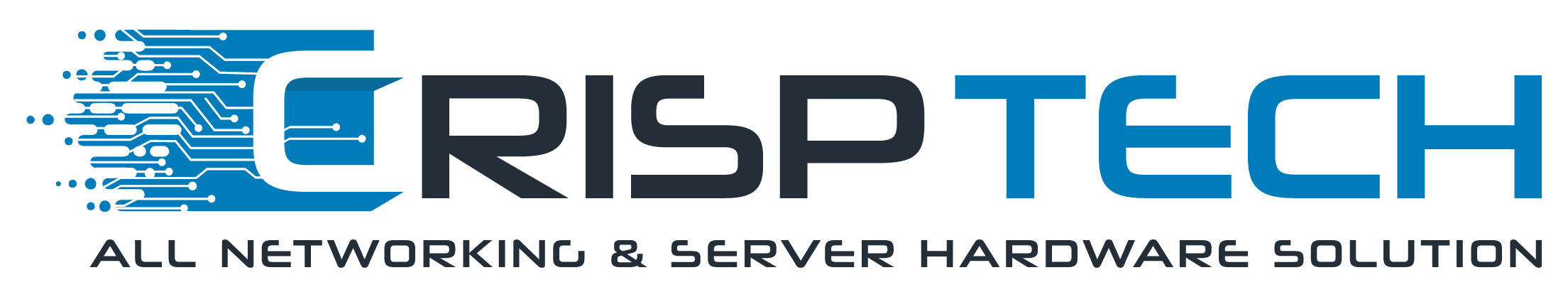 CrispTech LLC
